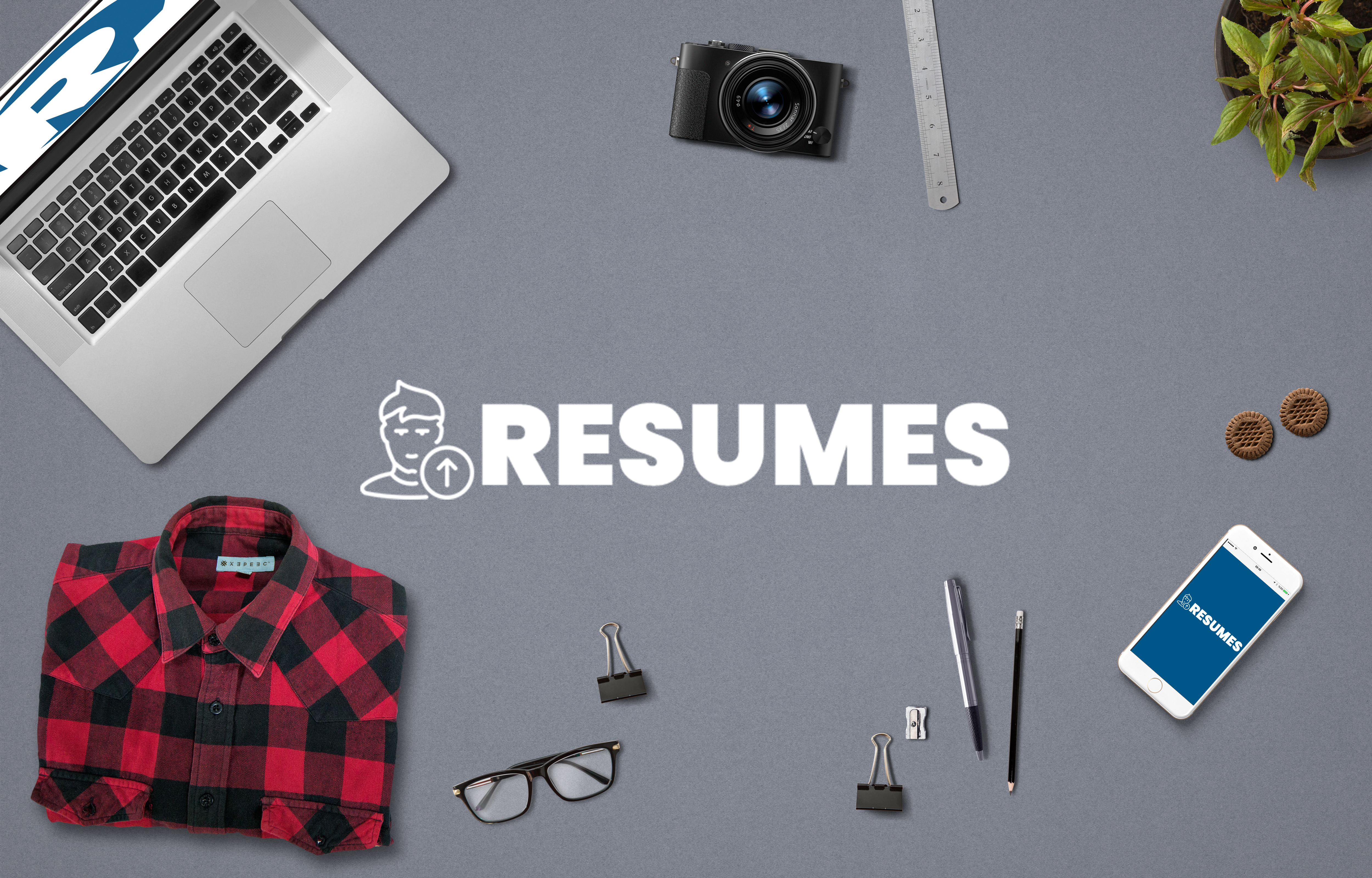 Resumes.tn : Choose the Right Resume for Your Work Experience