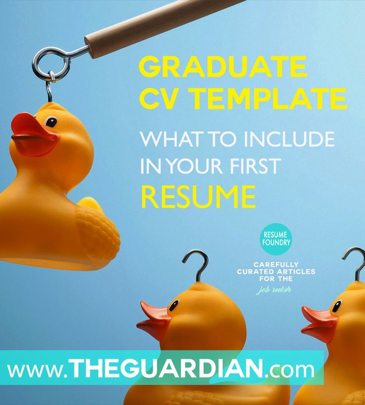 Resume Design Your Cv Is A Vital Door Opener So Don T