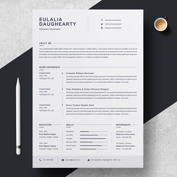 resume examples for sales manager position   31